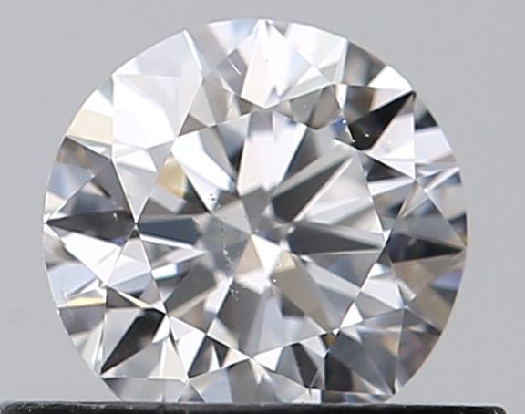 Diamond Natural 0.5Ct D-SI1 Round - GIA1503143625