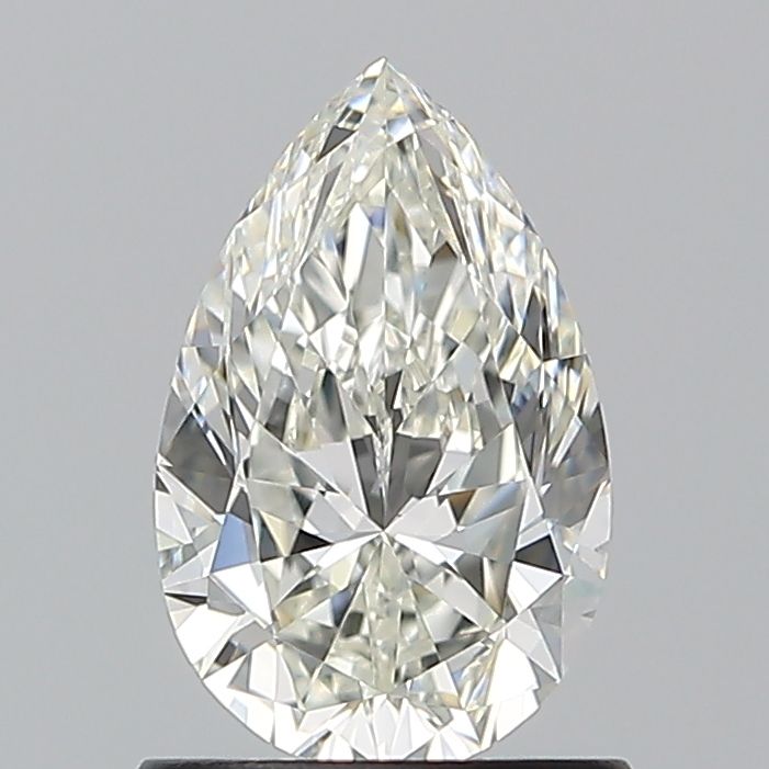 Diamond Natural 1.01Ct H-VVS2 Pear - IGI728524976