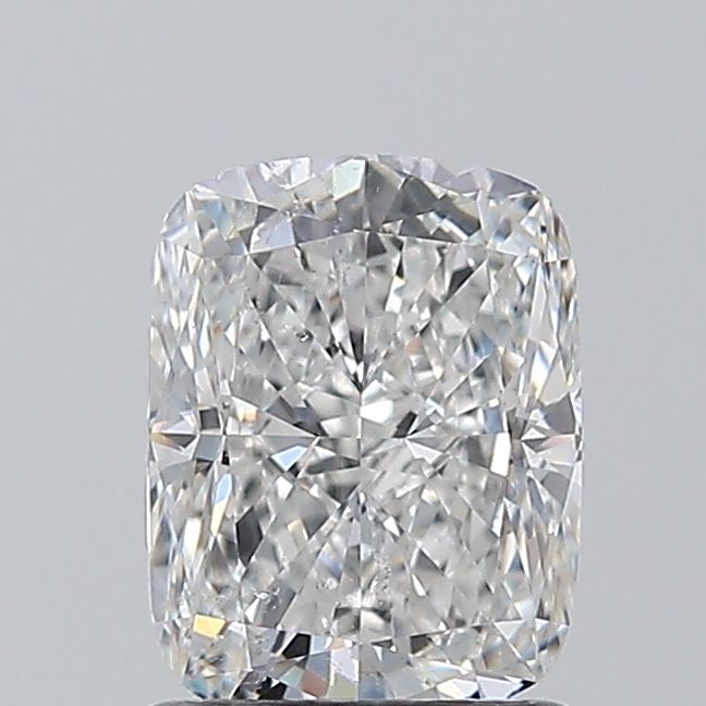 Diamond Natural 1.2Ct F-SI2 Cushion - GIA6545563115