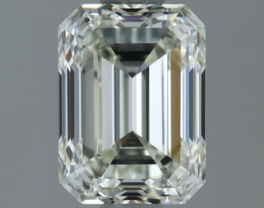 Diamond Natural 1.33Ct I-VS2 Emerald - IGI760539672
