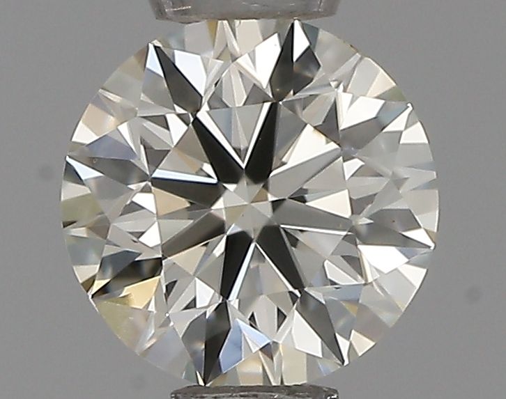 Diamond Natural 0.42Ct I-SI1 Round - IGI692555010