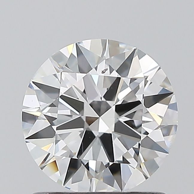 Diamond Natural 1Ct E-SI1 Round - GIA2235535872
