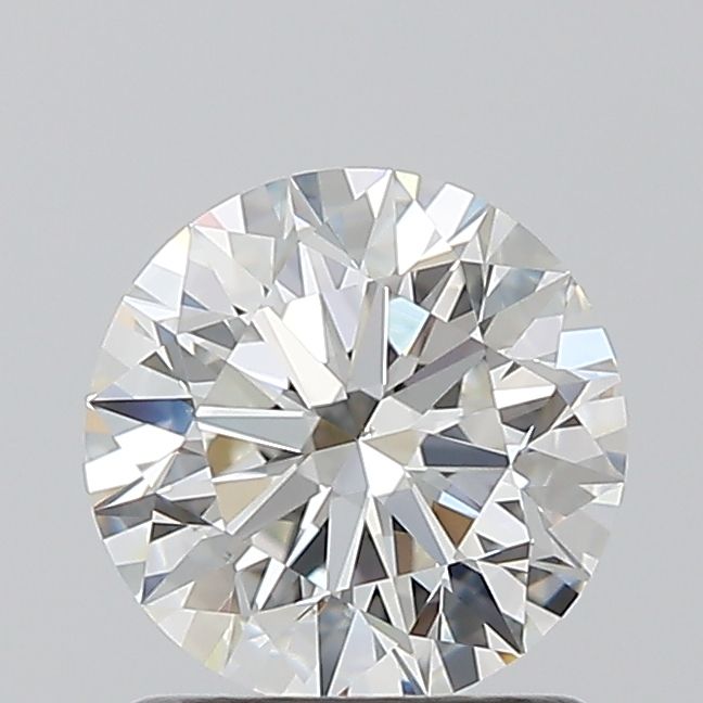 Diamond Natural 1.09Ct H-VS2 Round - GIA5523795295