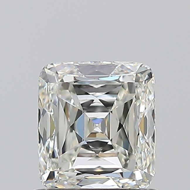 Diamond Natural 0.9Ct J-VVS1 Cushion - GIA6512422224