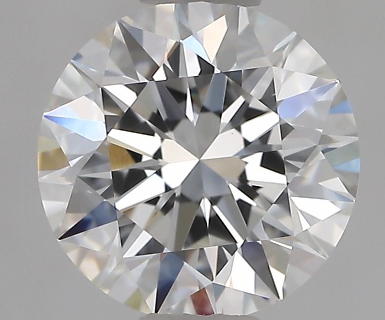 Diamond Natural 1.4Ct E-VS1 Round - GIA2548945941
