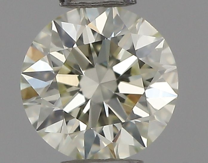 Diamond Natural 0.31Ct J-VVS1 Round - IGI610325264