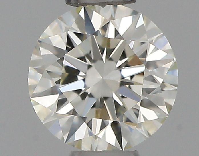 Diamond Natural 0.31Ct J-VVS1 Round - IGI708528970