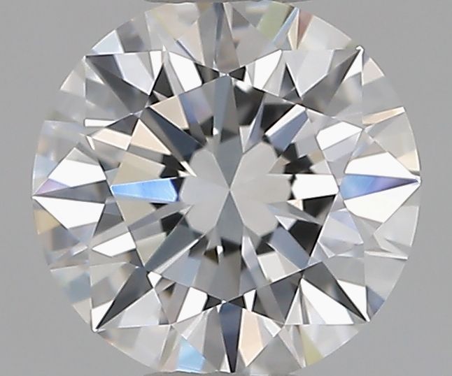 Diamond Natural 0.8Ct D-VVS1 Round - GIA6542981936