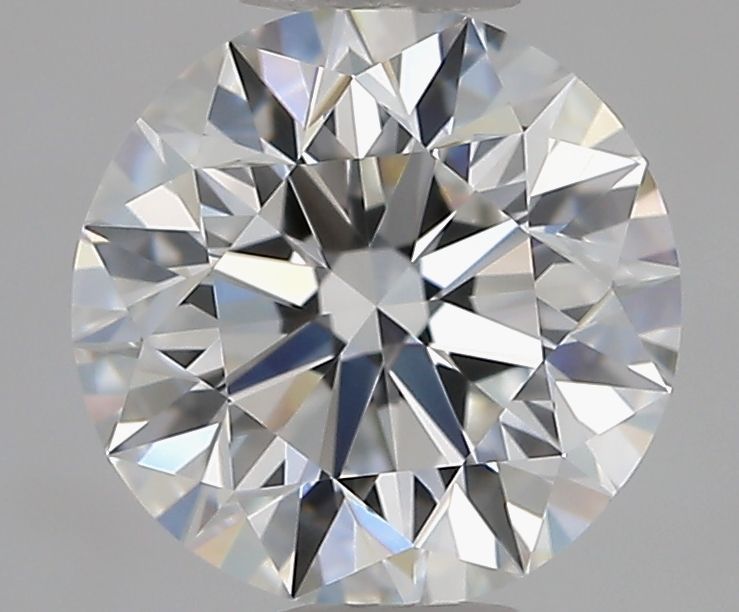 Diamond Natural 1.2Ct E-VS1 Round - GIA2546843814