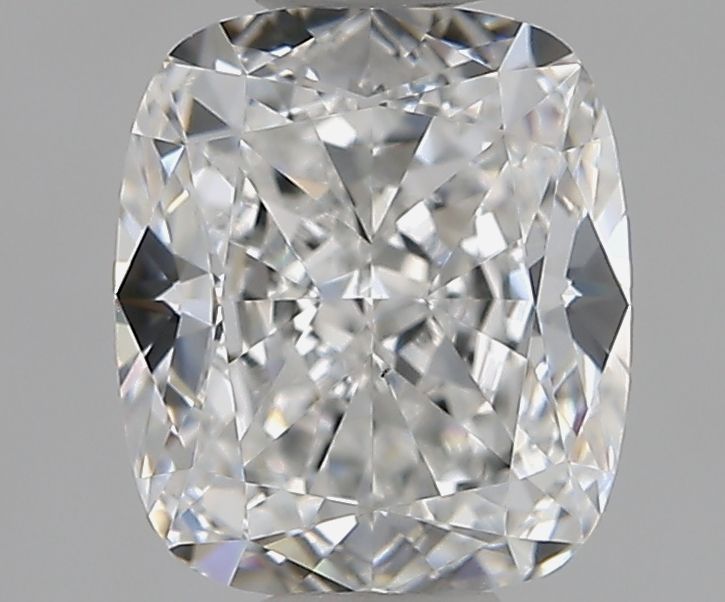 Diamond Natural 1.41Ct F-VS1 Cushion - GIA2547953858