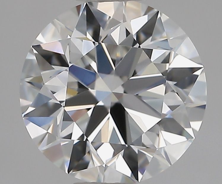 Diamond Natural 1.35Ct E-VVS1 Round - GIA1548972746