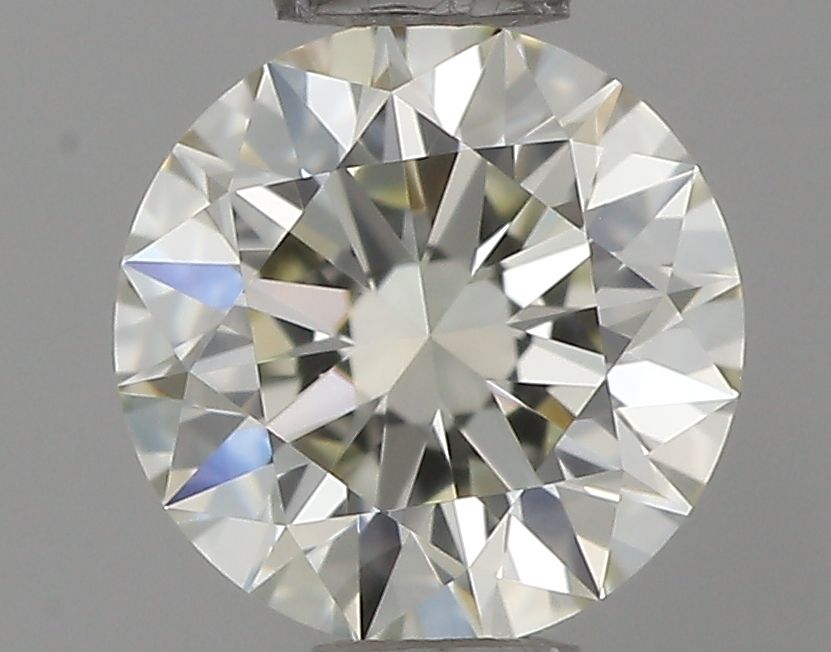 Diamond Natural 0.45Ct K-IF Round - IGI621428486
