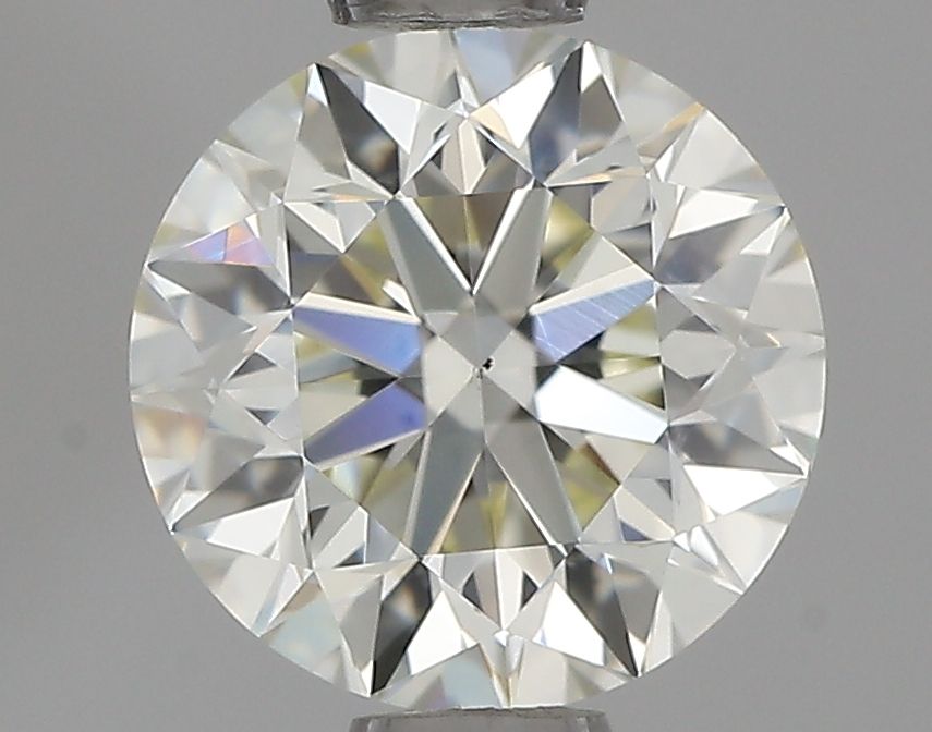 Diamond Natural 1Ct K-VS1 Round - IGI591362790