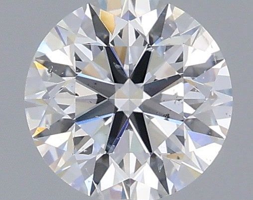 Diamond Natural 0.94Ct E-SI2 Round - IGI774681797