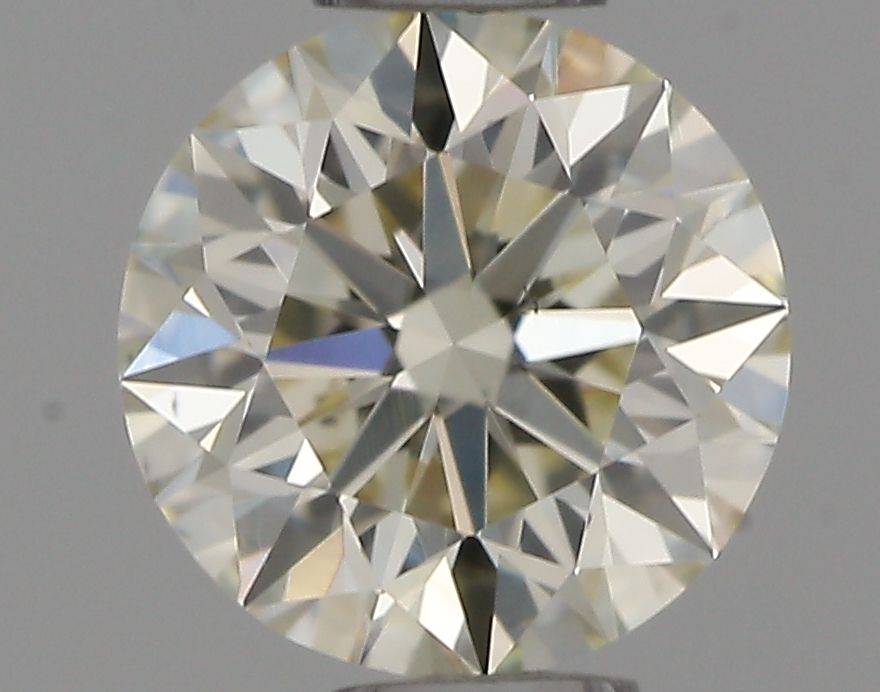 Diamond Natural 0.5Ct L-VS1 Round - IGI572363760