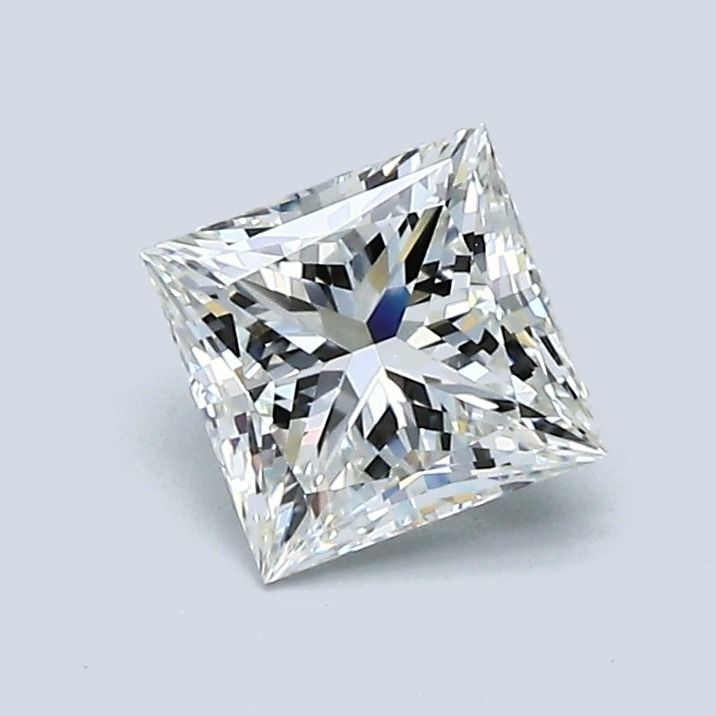 Diamond Natural 1Ct I-VS2 Princess - GIA5192601231