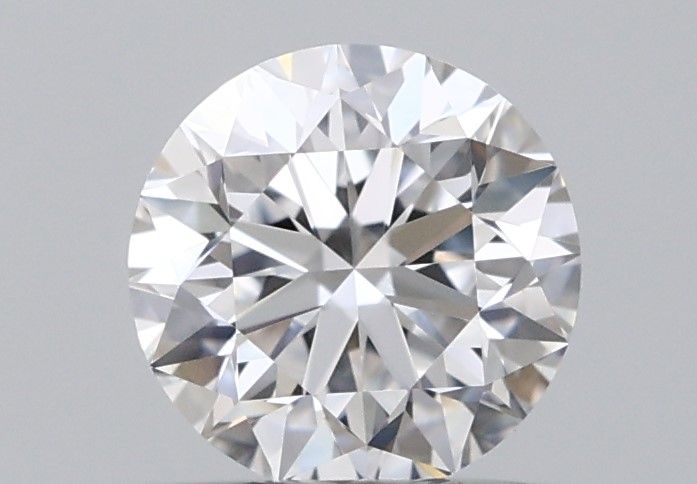 Diamond Natural 0.5Ct D-VVS2 Round - GIA2524056268