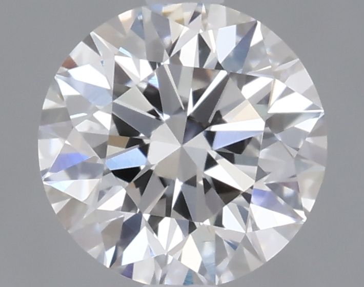 Diamond Natural 0.51Ct E-VVS2 Round - GIA2527880962