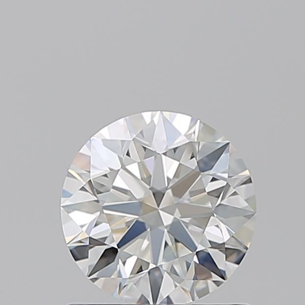 Diamond Natural 0.96Ct H-VVS2 Round - GIA2497717444