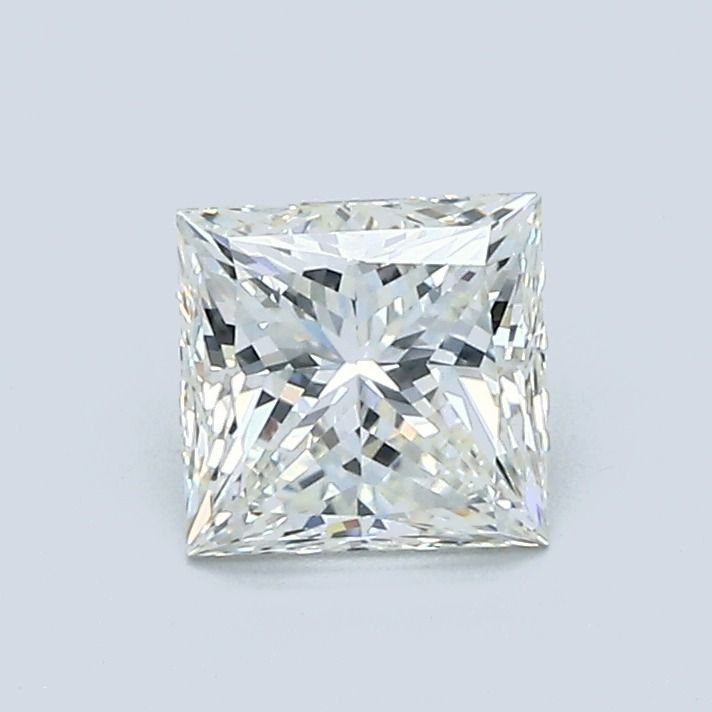 Diamond Natural 1.01Ct J-VS1 Princess - GIA2225202301