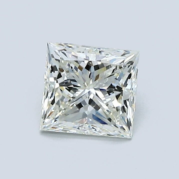 Diamond Natural 1.01Ct K-VS1 Princess - GIA5212077457