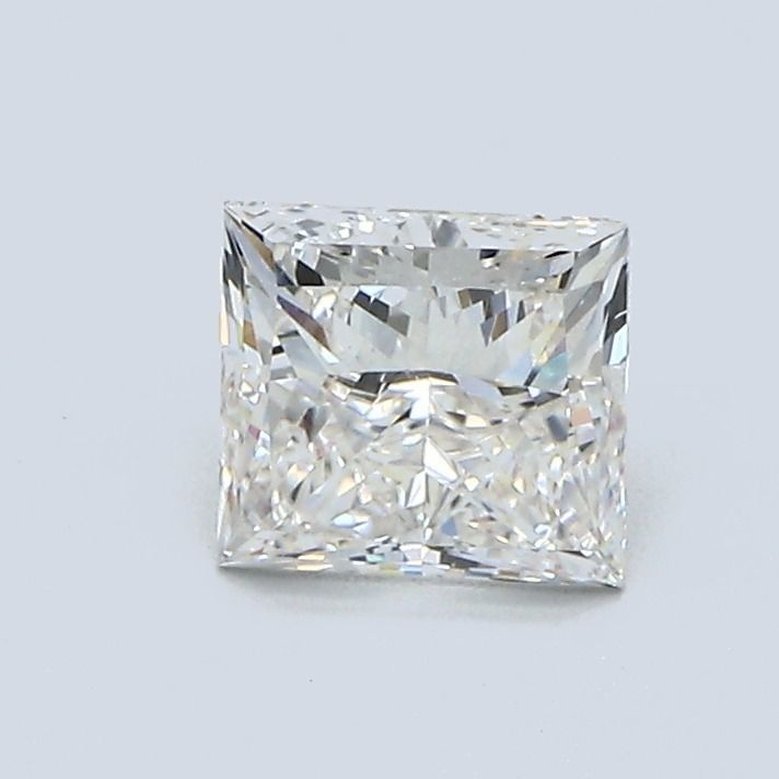 Diamond Natural 1.01Ct H-VS2 Princess - GIA6385090149