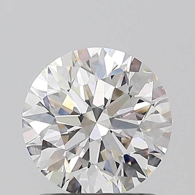 Diamond Natural 1.2Ct I-SI1 Round - GIA1533945868