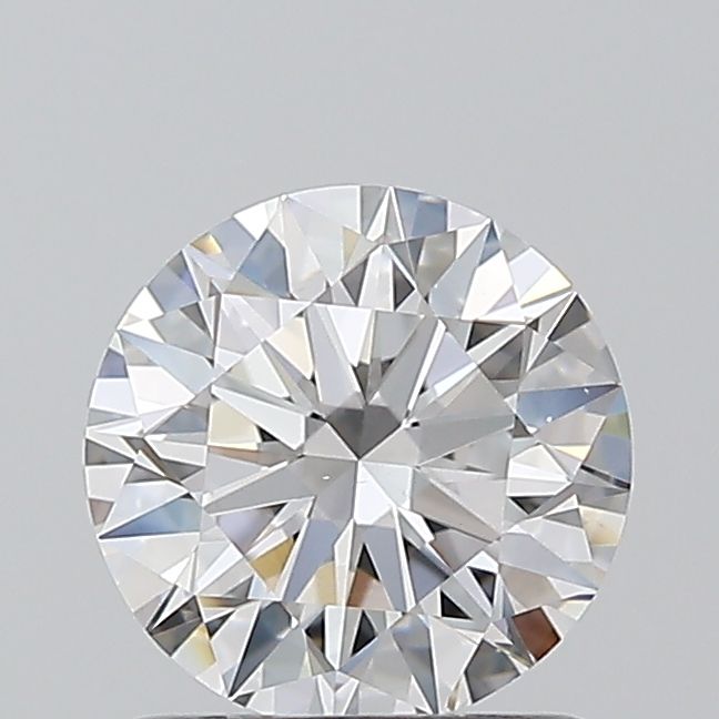 Diamond Natural 1.01Ct E-VS2 Round - GIA6545100501