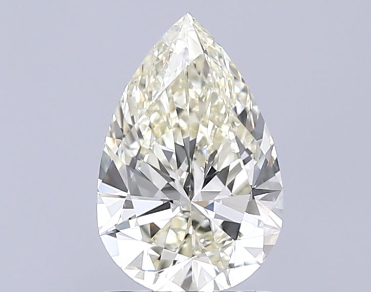 Diamond Natural 1.5Ct M-VS2 Pear - IGI566315038