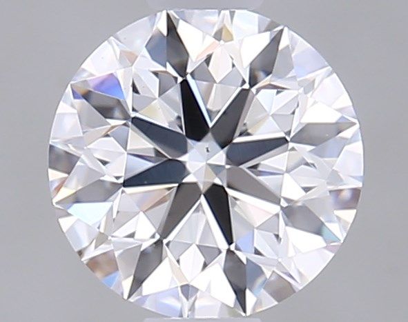 Diamond Natural 0.7Ct E-VS1 Round - GIA5503864113