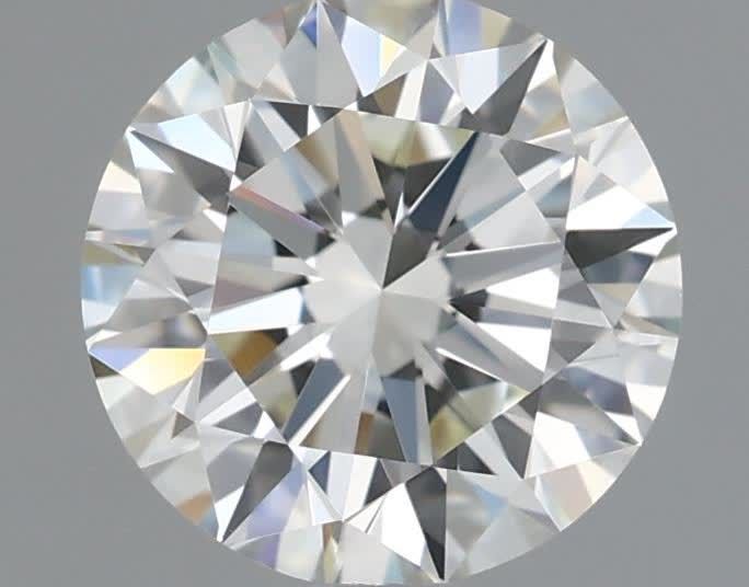 Diamond Natural 1.3Ct I-VVS1 Round - IGI624402282