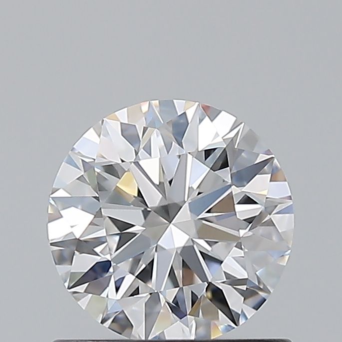 Diamond Natural 0.82Ct D-IF Round - HRD260000058432