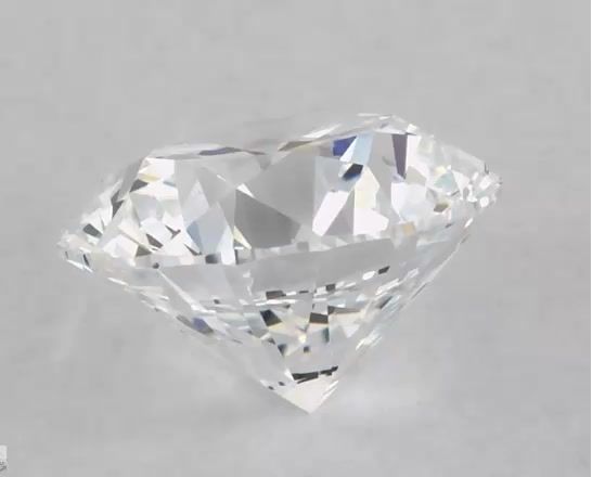 Diamond Natural 1.31Ct D-FL Round - GIA1539882659