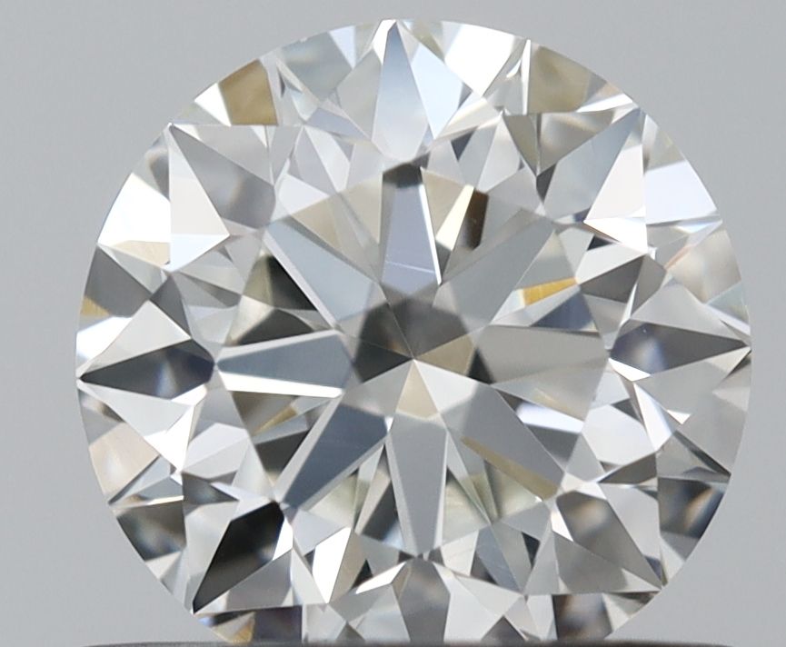 Diamond Natural 0.6Ct G-VS1 Round - IGI746533264