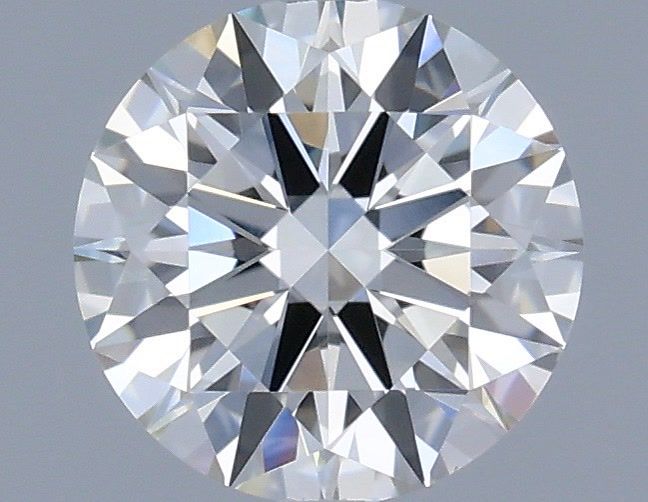 Diamond Natural 0.45Ct G-VS1 Round - IGI720529226
