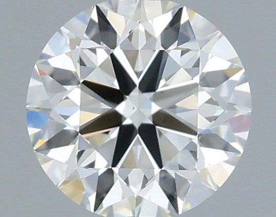Diamond Natural 0.45Ct G-VS1 Round - IGI746531521