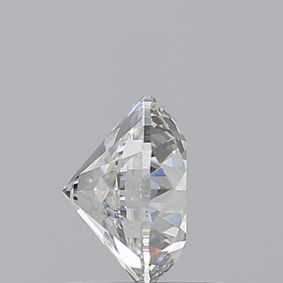 Diamond Natural 1Ct E-SI1 Round - GIA6502451731
