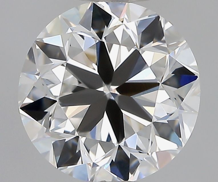 Diamond Natural 1.5Ct E-VS1 Round - GIA3545192014