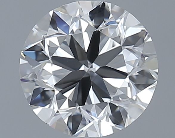 Diamond Natural 1Ct E-VVS2 Round - GIA7546575127