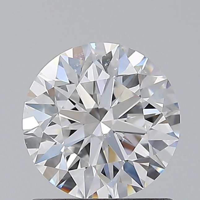 Diamond Natural 0.83Ct E-SI1 Round - GIA6521531218