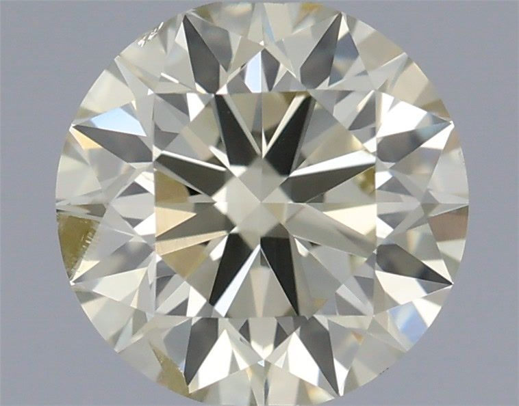 Diamond Natural 0.6Ct M-SI2 Round - IGI696563871