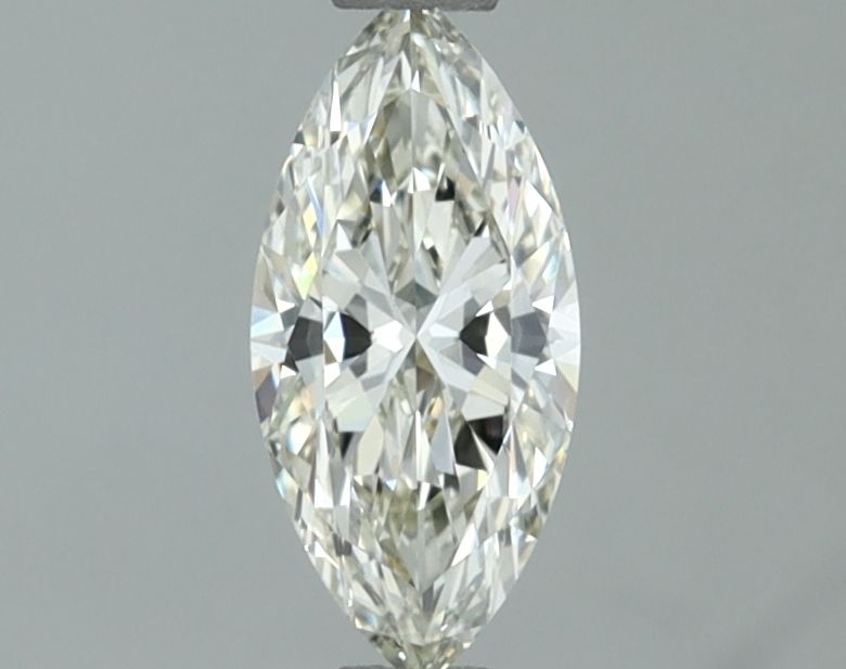 Diamond Natural 0.54Ct J-VVS1 Marquise - IGI776696846