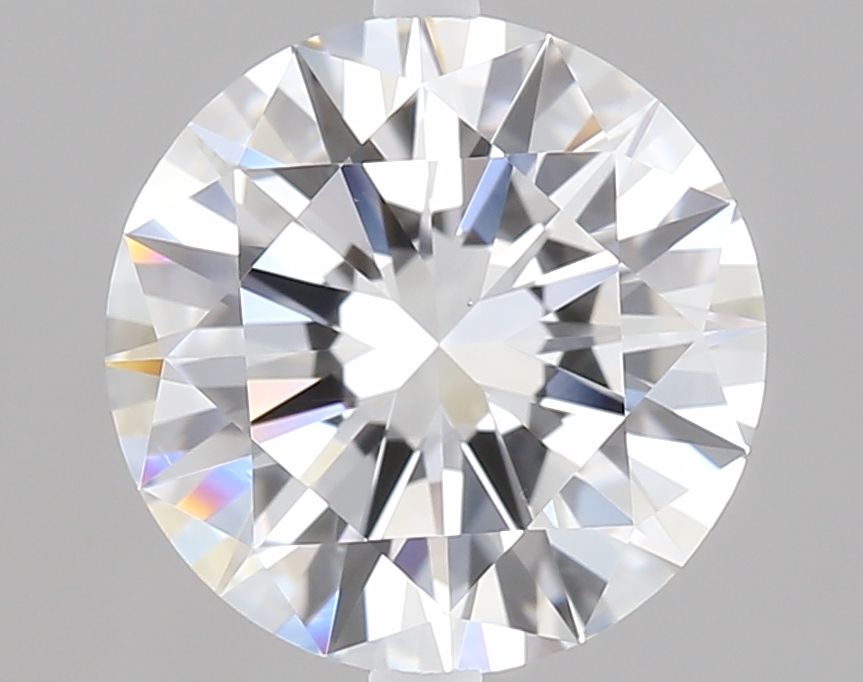 Diamond Natural 2Ct D-VS1 Round - GIA1547899692
