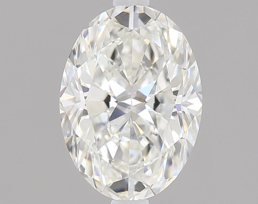 Diamond Natural 1.01Ct G-VS2 Oval - GIA6542965562
