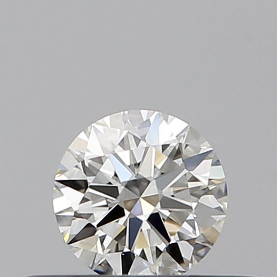 Diamond Natural 0.3Ct I-VVS1 Round - GIA3525891720