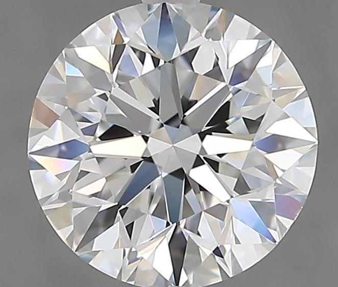 Diamond Natural 2Ct F-VS1 Round - GIA2548813945