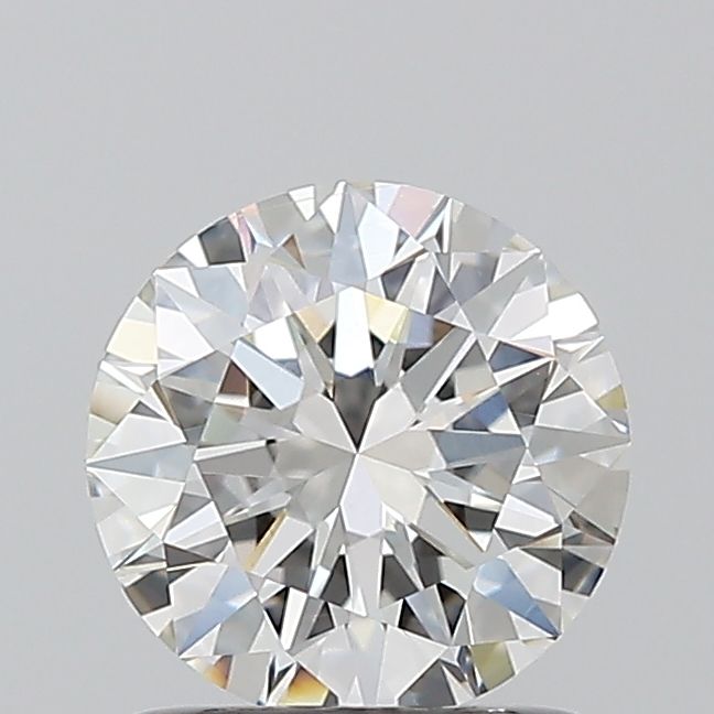 Diamond Natural 1.01Ct F-SI1 Round - GIA1505759066
