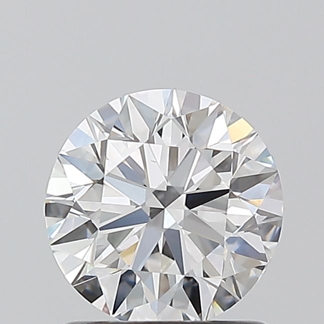 Diamond Natural 1Ct F-VS2 Round - GIA1538629187