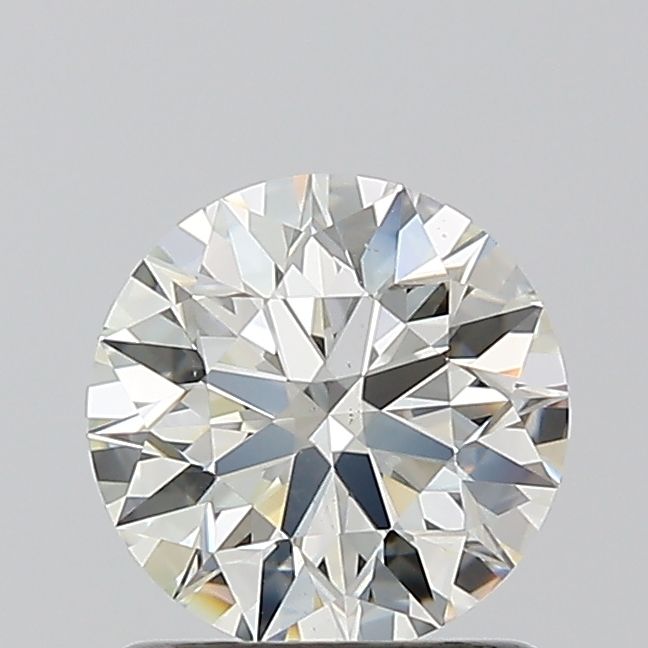 Diamond Natural 1Ct I-VS2 Round - GIA2537798470