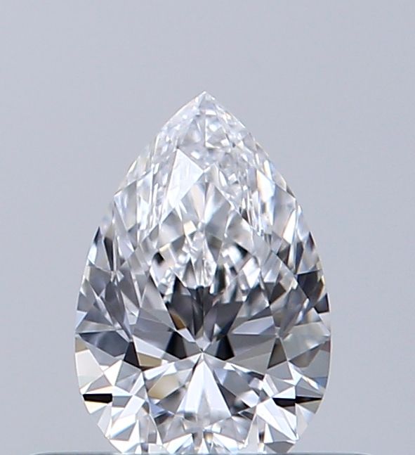 Diamond Natural 0.31Ct D-VS1 Pear - GIA6535020264